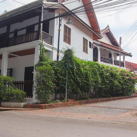 Nirasim Villa Luang Prabang Exterior foto